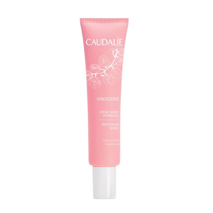 CAUDALIE CREME SORBET HYDRATANTE VINOSOURCE 40ML
