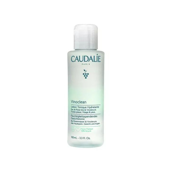 CAUDALIE LOTION TONIQUE HYDRATANTE 100ML