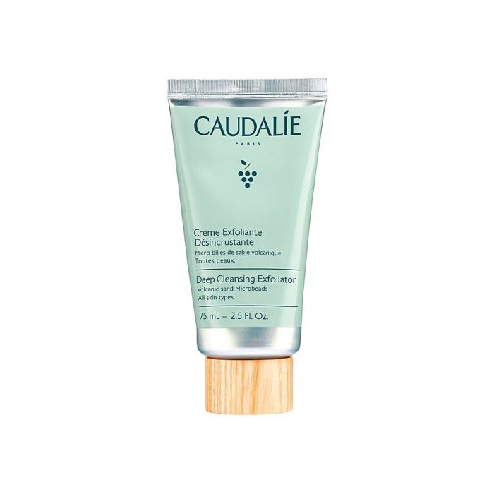 CAUDALIE CREME EXFOLIANTE DESINCRUSTANTE 75ML