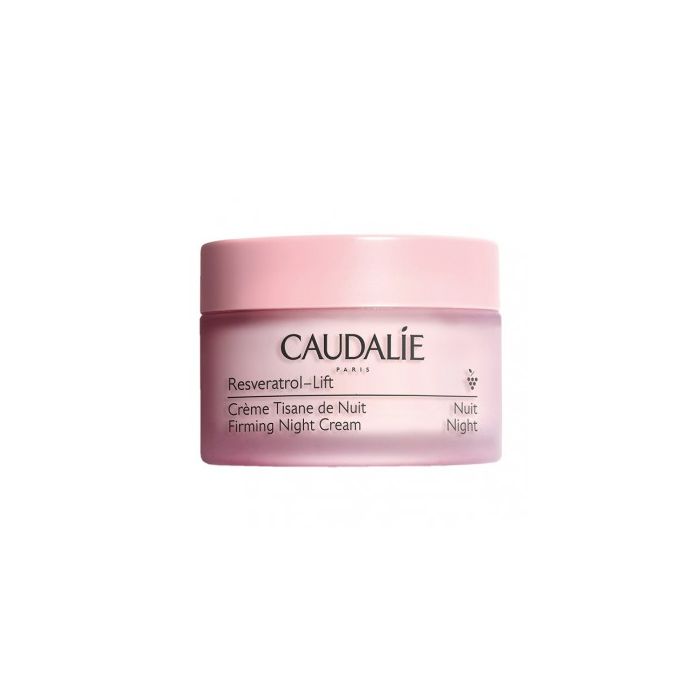 CAUDALIE Resveratrol - Lift Crème Tisane de NUIT 50ml