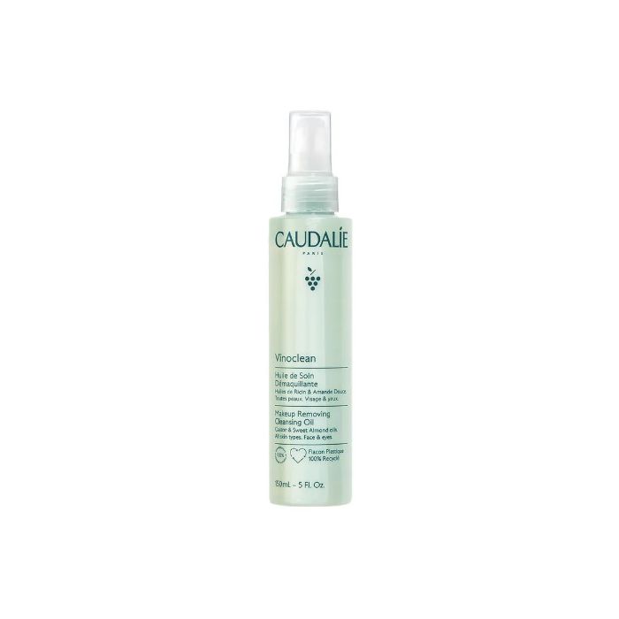 CAUDALIE Huile de Soin Démaquillante 150ml