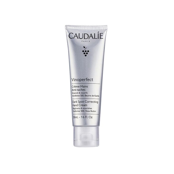 CAUDALIE Vinoperfect Crème Mains Anti-Taches 50ml