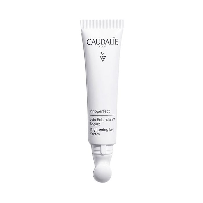 Soin Éclaircissant Regard 15ml Caudalie Vinoperfect