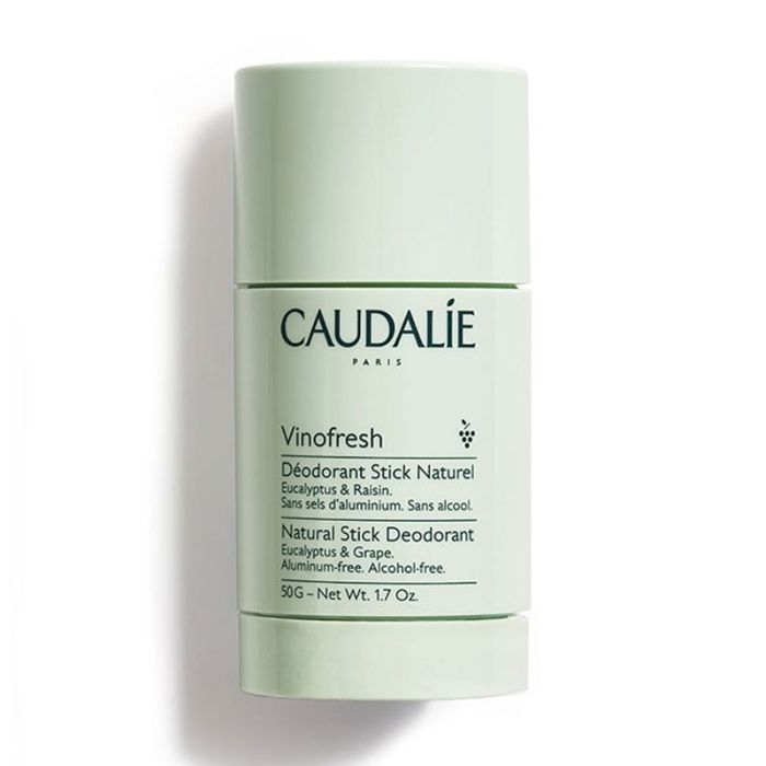 caudalie vinofresh deodorant stick naturel