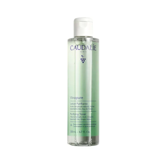 CAUDALIE VINOPURE Lotion Purifiante - 200 mL