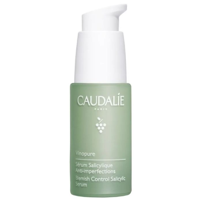 CAUDALIE VINOPURE Sérum Infusion Anti-Imperfections - 30mL