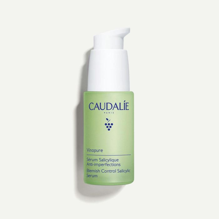 CAUDALIE VINOPURE SÃ©rum Infusion Anti-Imperfections - 30mL