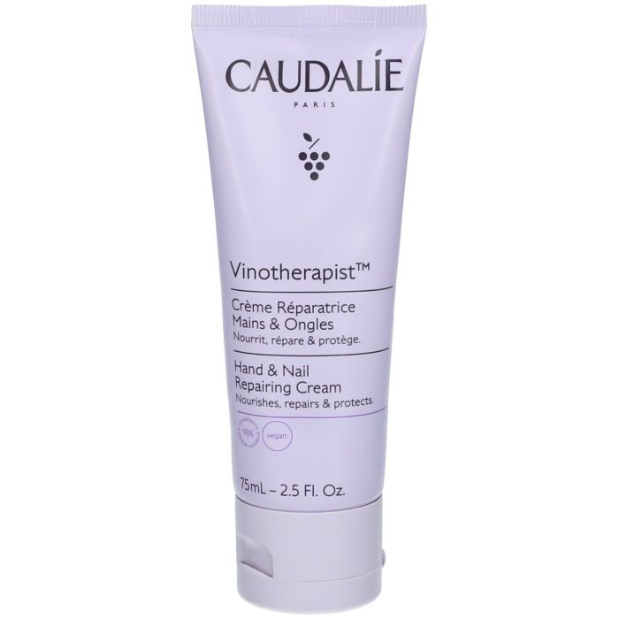 Caudalie creme pour mains & ongles reparatrice 75ml