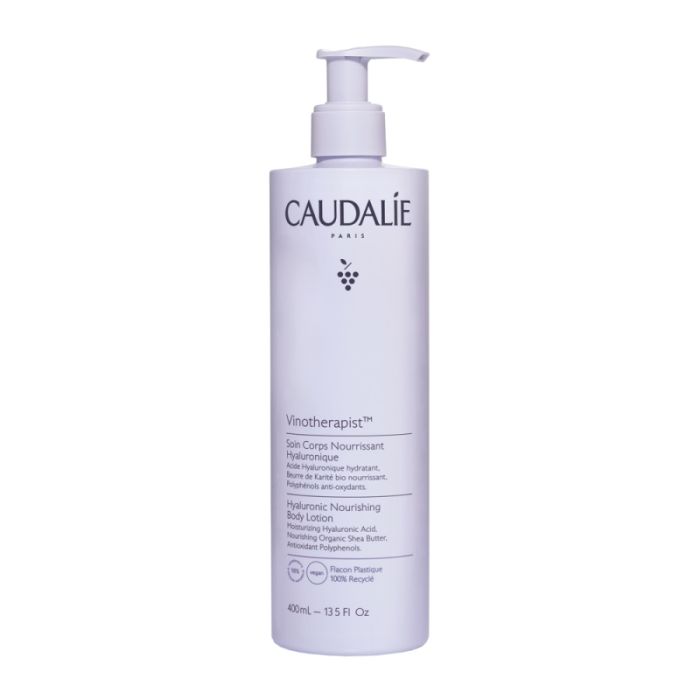 CAUDALIE SOIN CORPS NOURRISSANT 400 ML