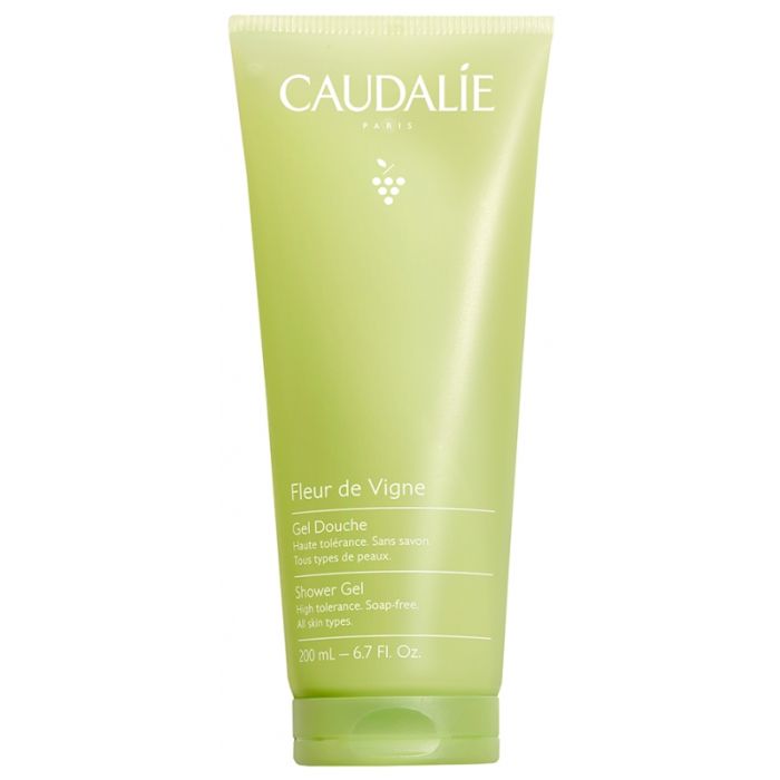 CAUDALIE GEL DOUCHE FLEUR DE VIGNE 200ML