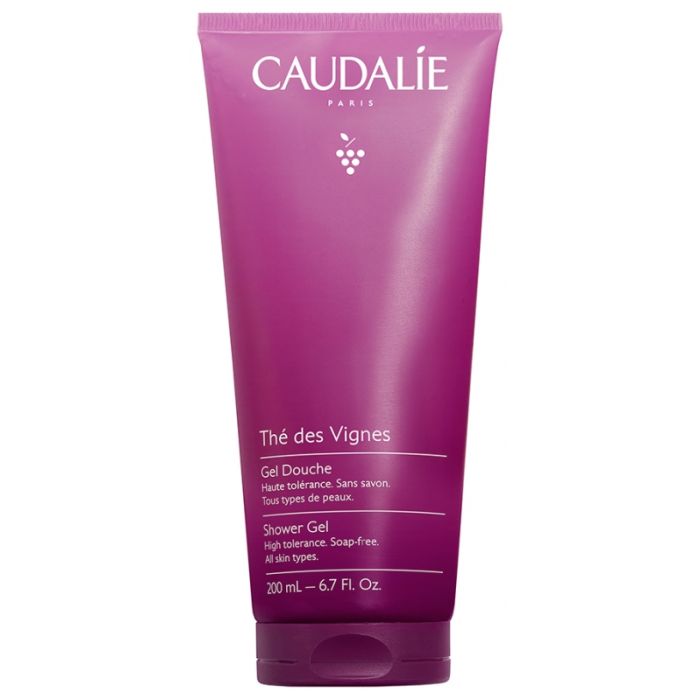 CAUDALIE GEL DOUCHE THE DES VIGNES 200ML