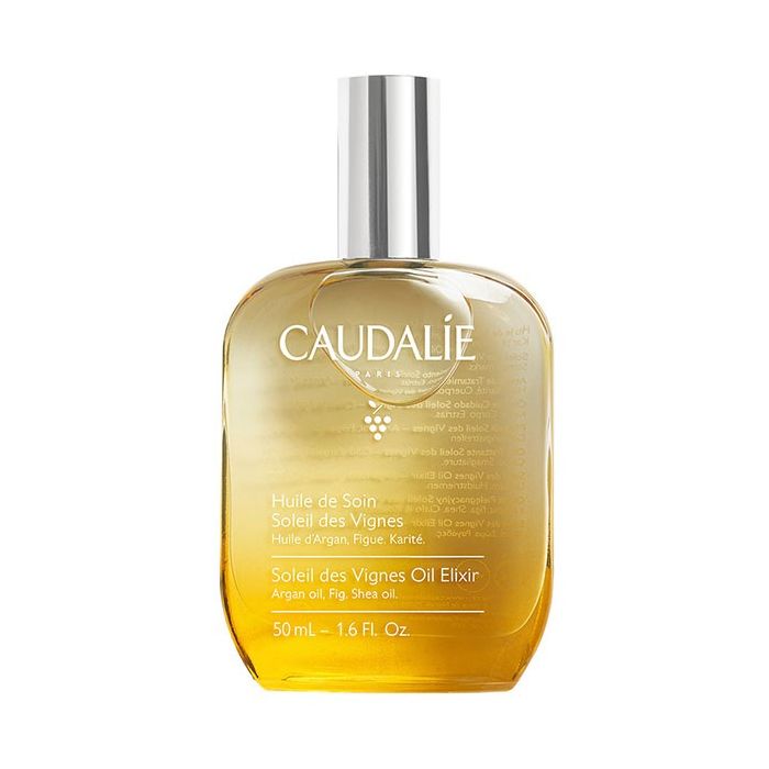 Huile de soin Caudalie soleil des vignes 50ml