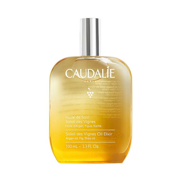 Caudalie huile de soin 100ml soleil des vignes 