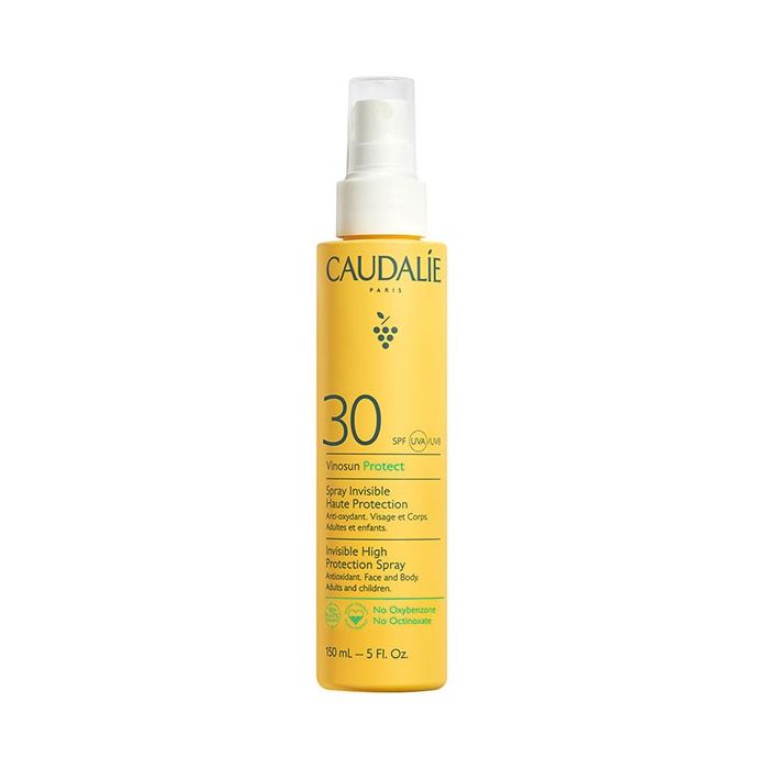 Caudalie vinosun protect 150ml spray SPF30