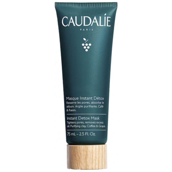 CAUDALIE MASQUE INSTANT DETOX 75ML