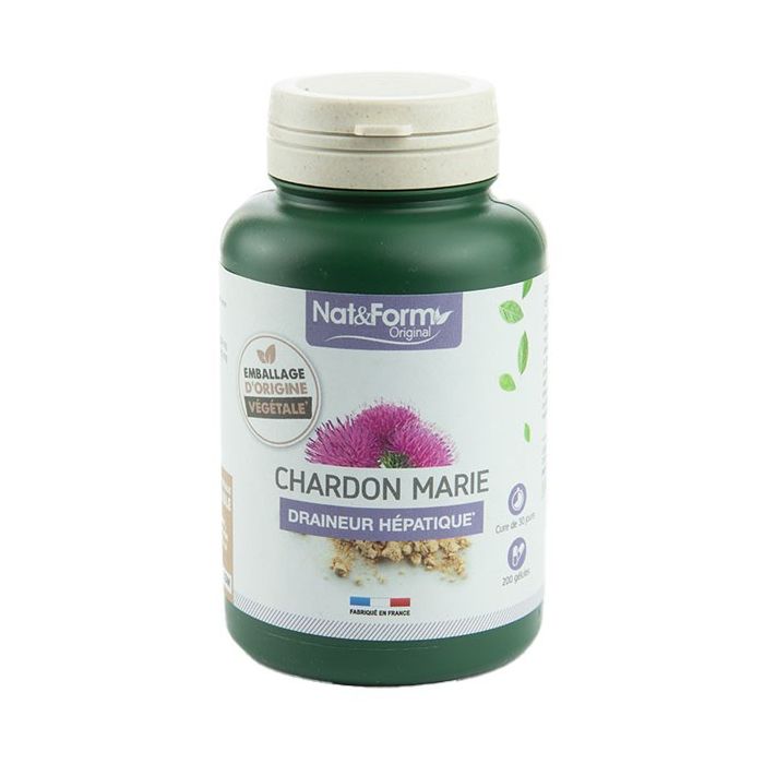 N&F200 Chardon Marie