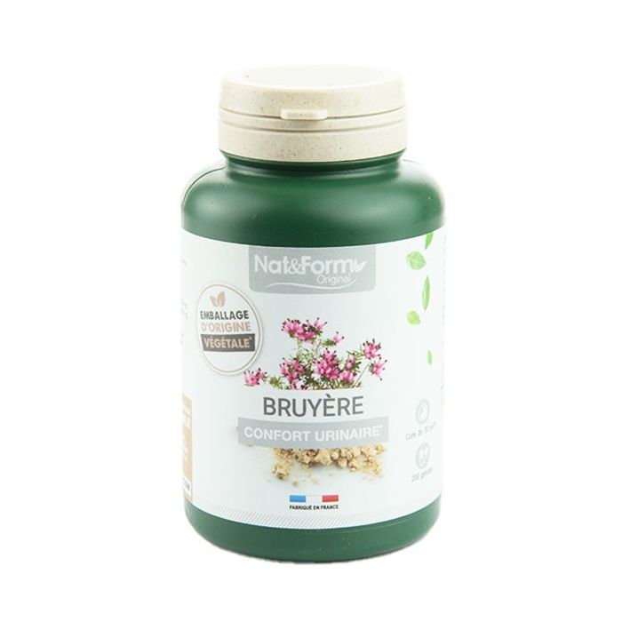 N&F200 Bruyere