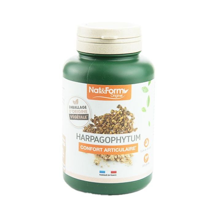 N&F200 Harpagophytum