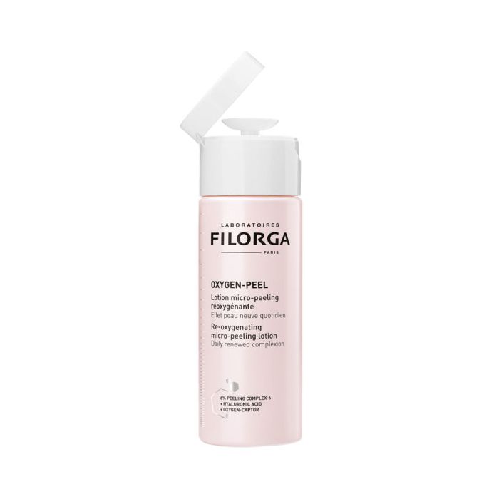 Filorga Réoxygénante Oxygen-Peel Lotion Micro-Peeling 150 ml