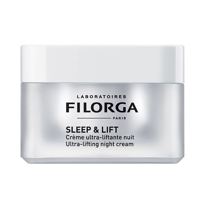 Crème de nuit ultra-liftante sleep & lift 50ml Filorga