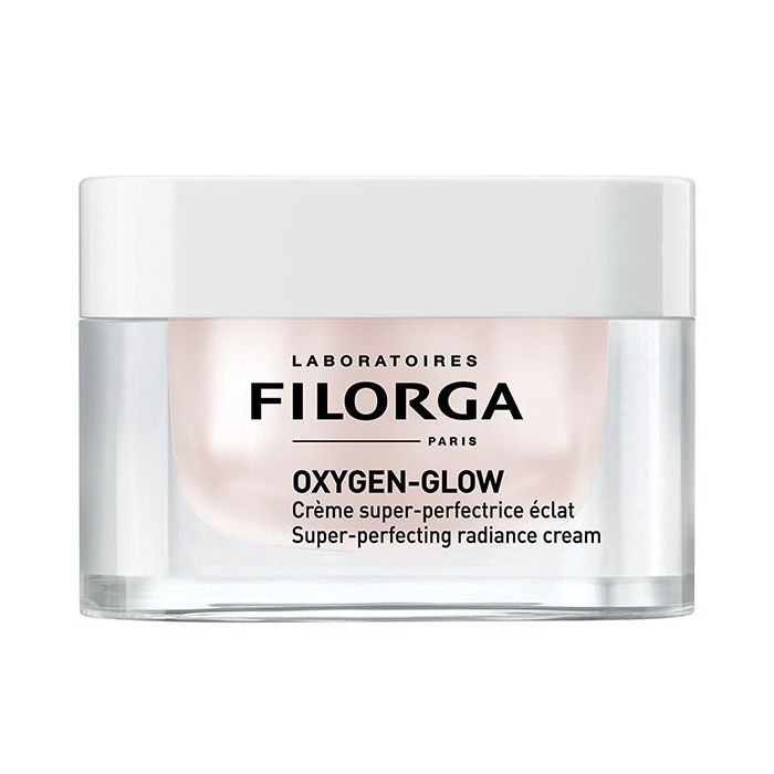 Filorga Oxygen-Glow crème 50ml super-perfectrice éclat