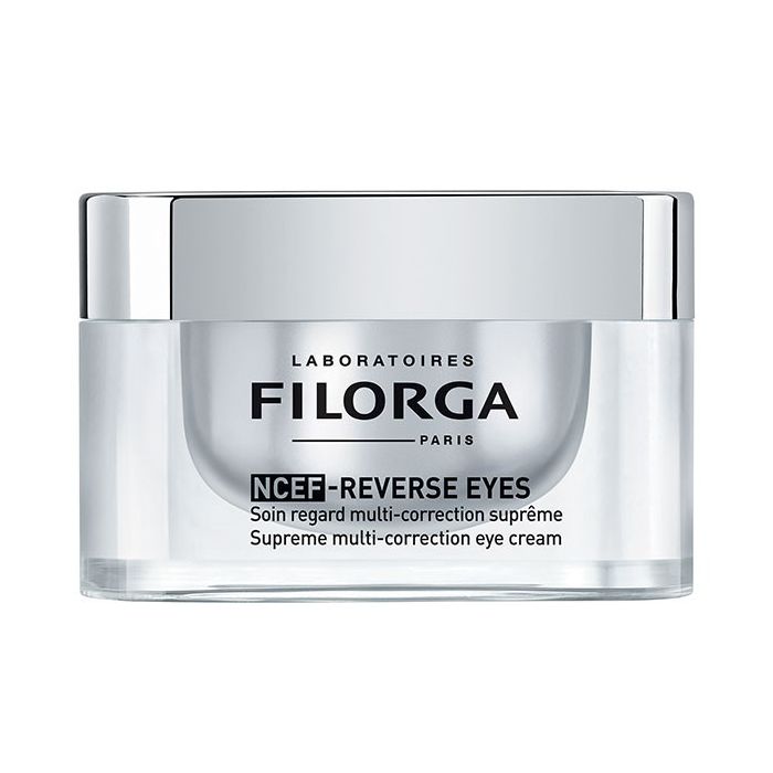 Soin regard Filorga ncef-reverse eyes 15ml multi-correction suprême