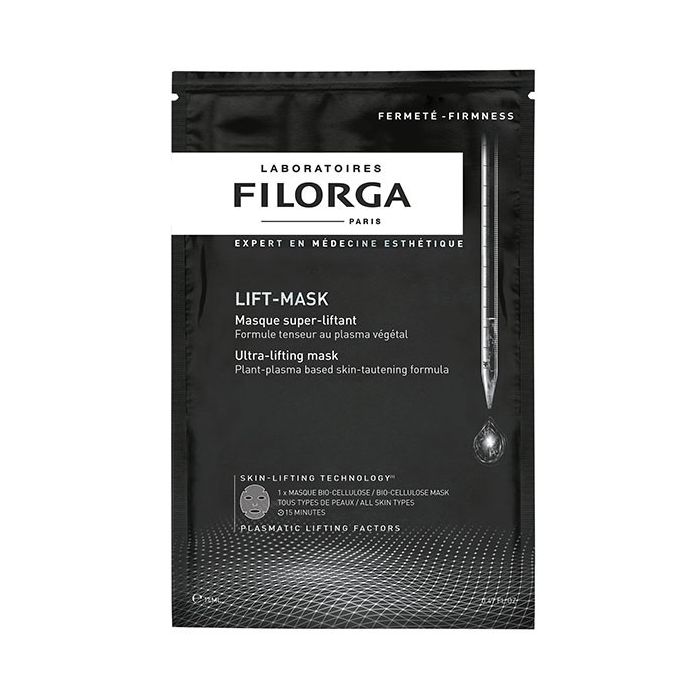 Masque super-liftant Filorga 14mlx1 lift-mask