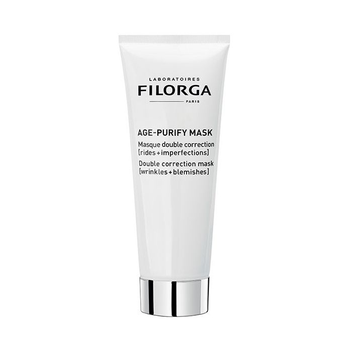Masque double correction 75ml Filorga age-purify