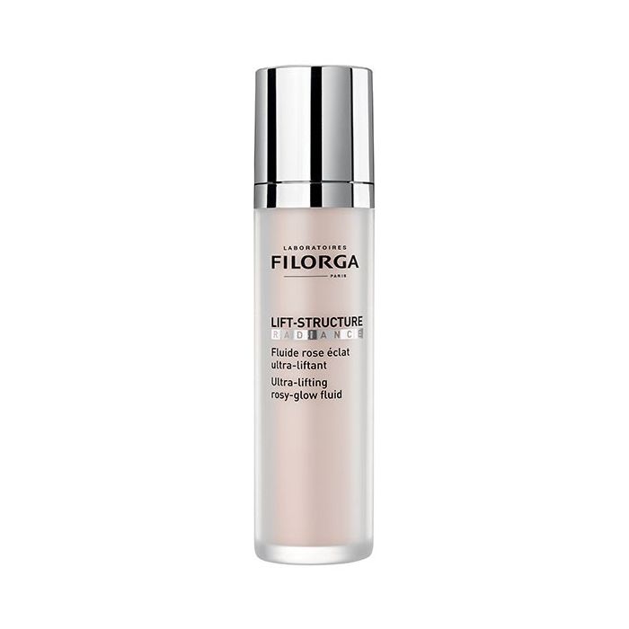 Filorga 50ml ultra-liftant fluide rose lift structure éclat