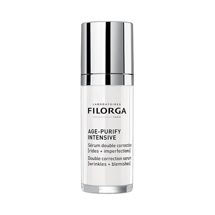 Sérum double correction age-purify Filorga 30ml intensive 