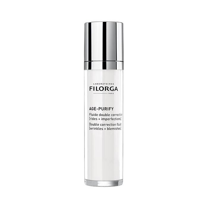 Age-purify fluide double correction 50ml par Filorga 