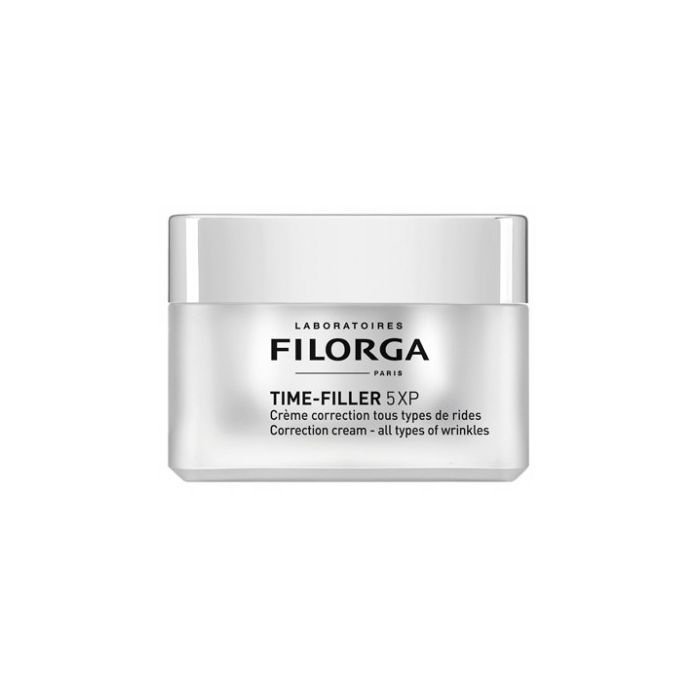 5XP Filorga Time-Filler Crème 50ml