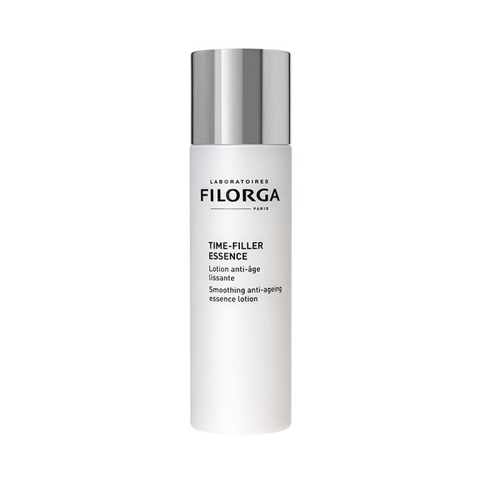 filorga 150ml lissante lotion time-filler essence anti-âge