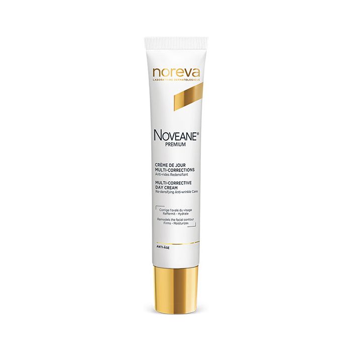 NOREVA NOVEANE Premium Crème de Jour Multi-Corrections 40ml