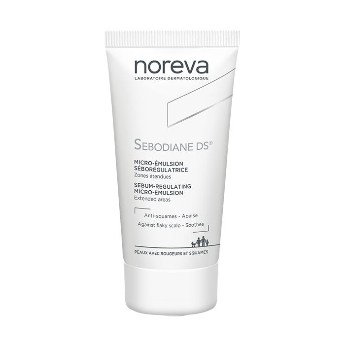 NOREVA SEBODIANE DS Micro-Emulsion Seboregulatrice 30ml