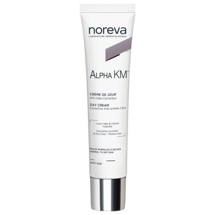 NOREVA ALPHA KM Crème de jour 40 ml