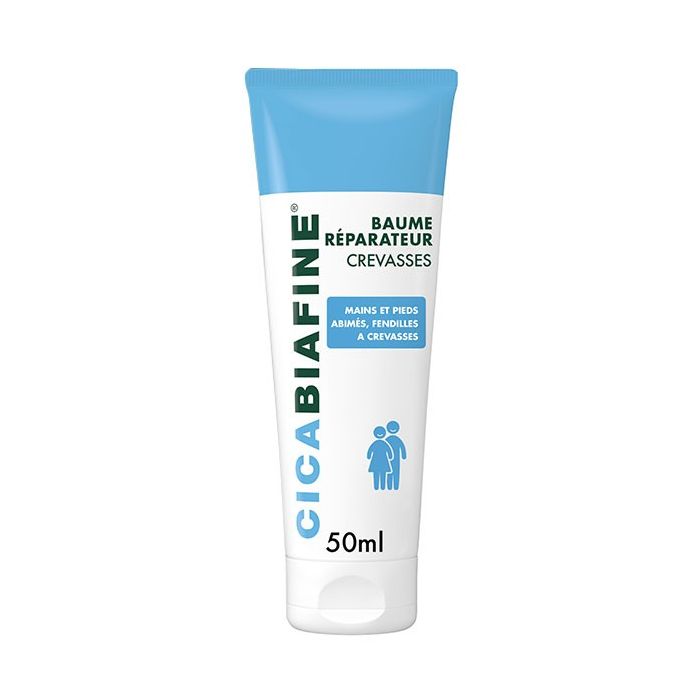 CICABIAFINE BAUME REPARATEUR CREVASSES 50ML