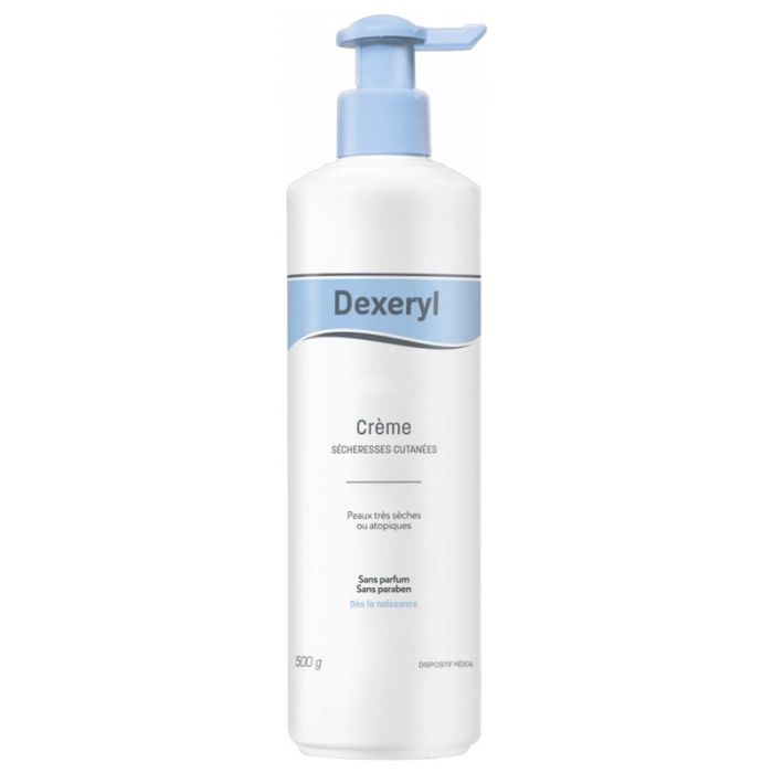 DEXERYL crème 500g