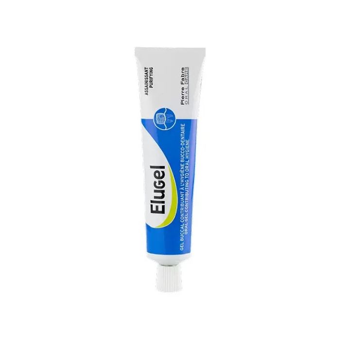 ELUGEL GEL BUCCAL 40ML