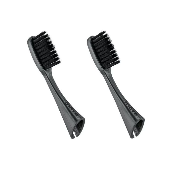 Recharge Power Inava Noir Brosse à Dents Sensibilité