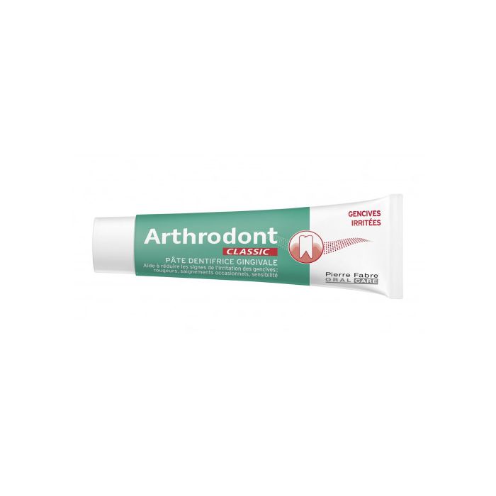 ARTHRODONT Classic Pate Dentifrice 50ml