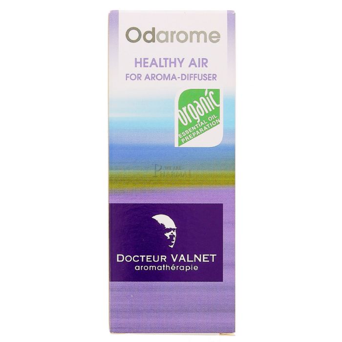 Odarome air sain docteur valnet 50ml