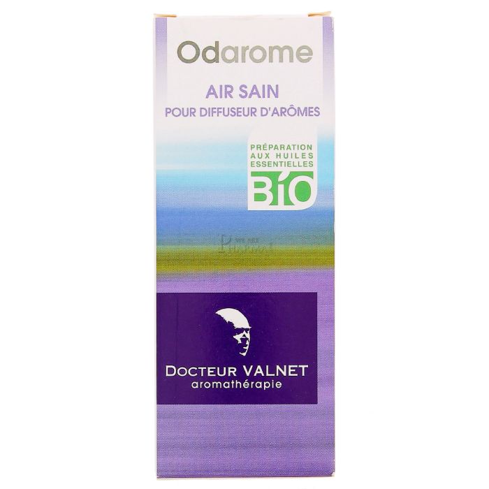ODAROME AIR SAIN DOCTEUR VALNET 50ML