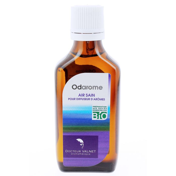 Odarome air sain docteur valnet 50ml