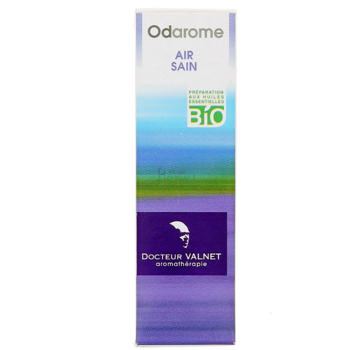 ODAROME AIR SAIN DOCTEUR VALNET 15ML