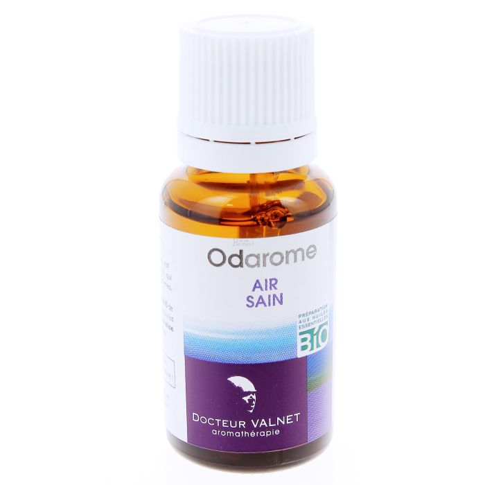 Odarome air sain docteur valnet 15ml