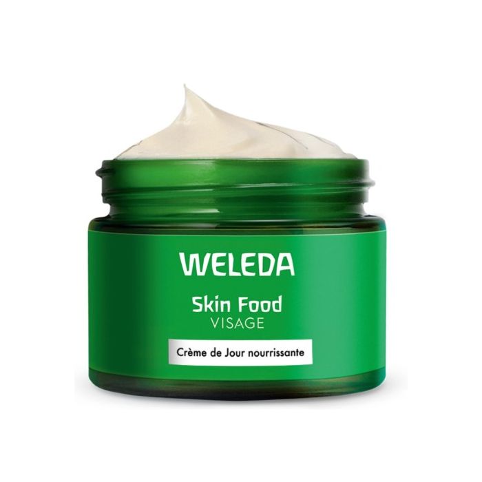 Skin Food WELEDA Crème Jour 40 ml