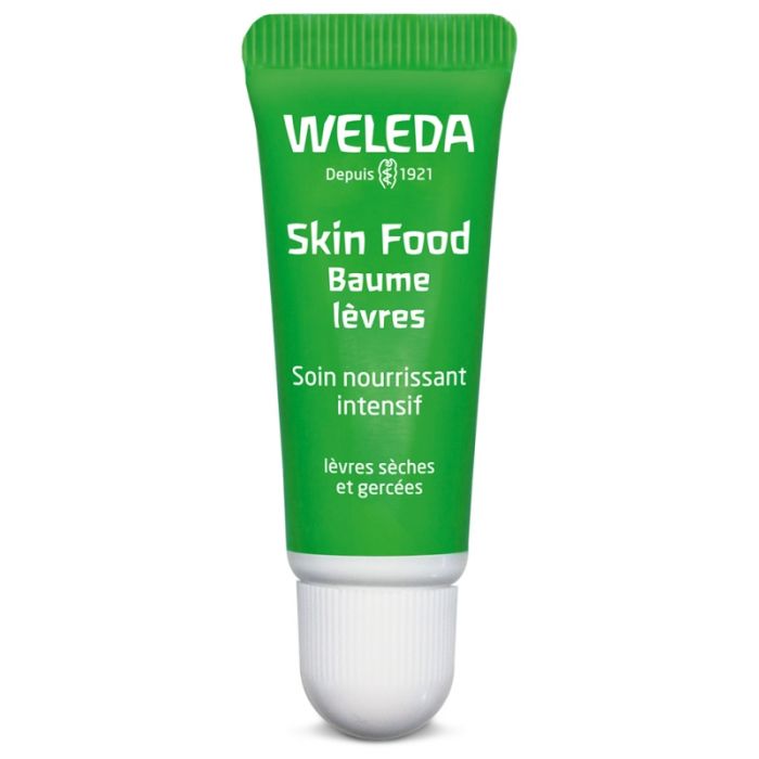 WELEDA Skin Food Baume lèvres 8ml