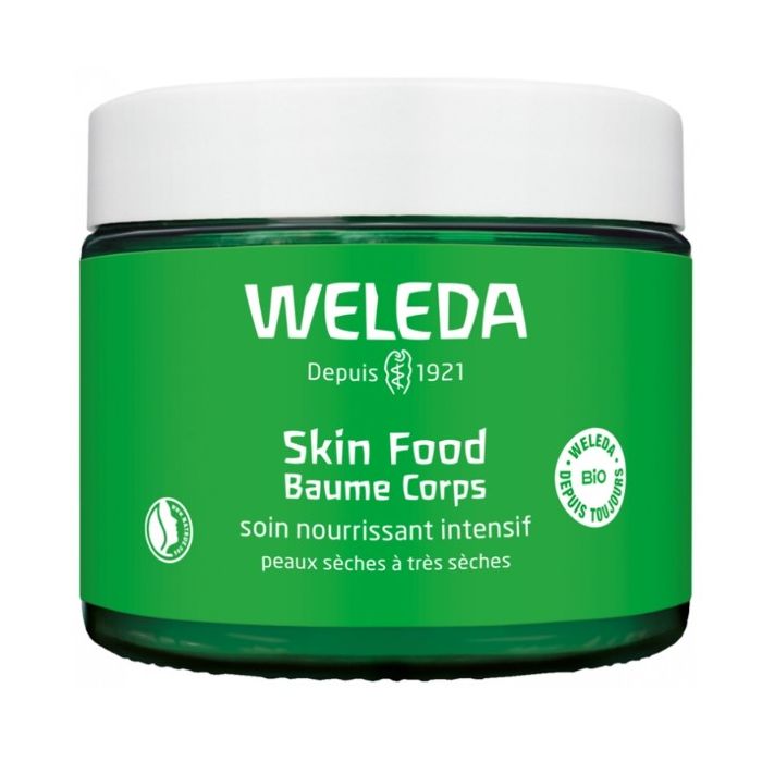 WELEDA Skin Food Soin Baume 150ml