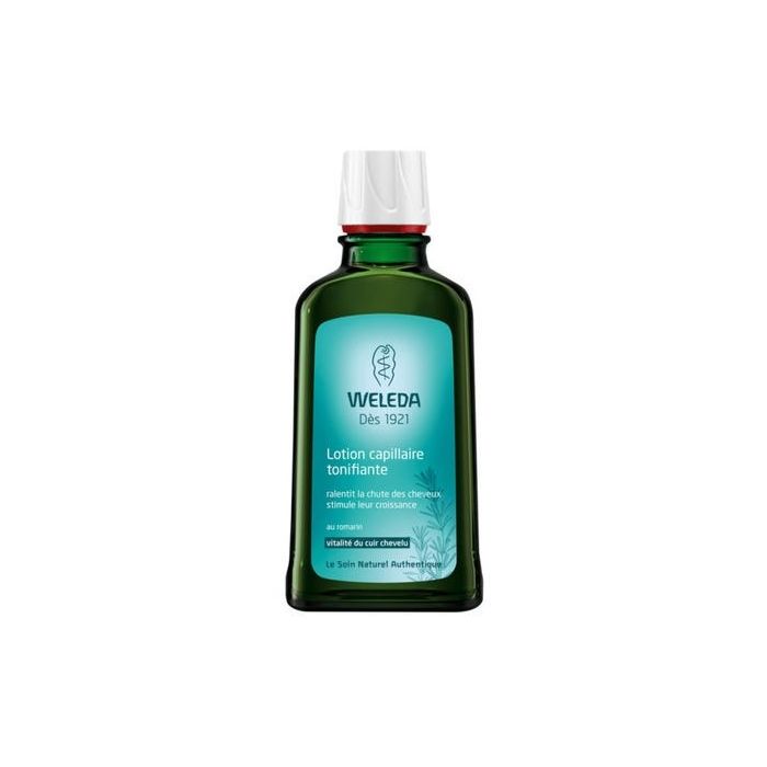 WELEDA Lotion Capillaire Tonifiante 100ml